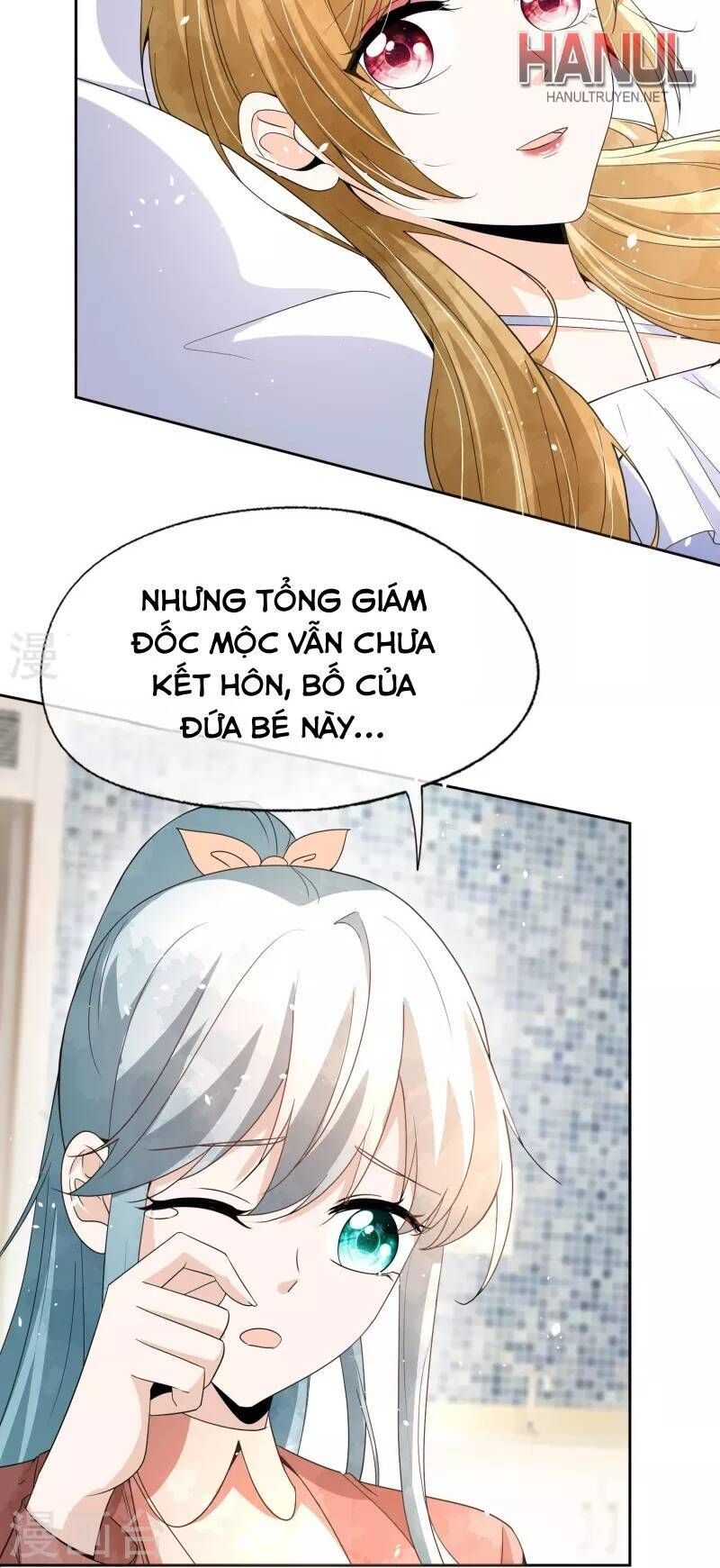 đọc truyện Cô Vợ Hợp Đồng Lạnh Lùng Không Dễ Đụng Đâu Chương 251 ảnh 31 tại Thiên Thai Truyện