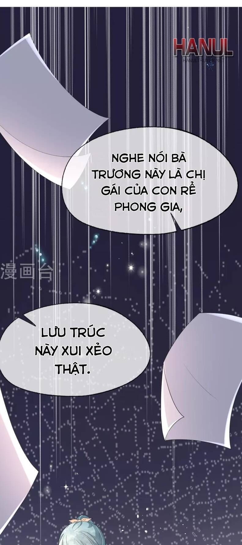 đọc truyện Cô Vợ Hợp Đồng Lạnh Lùng Không Dễ Đụng Đâu Chương 251 ảnh 5 tại Thiên Thai Truyện