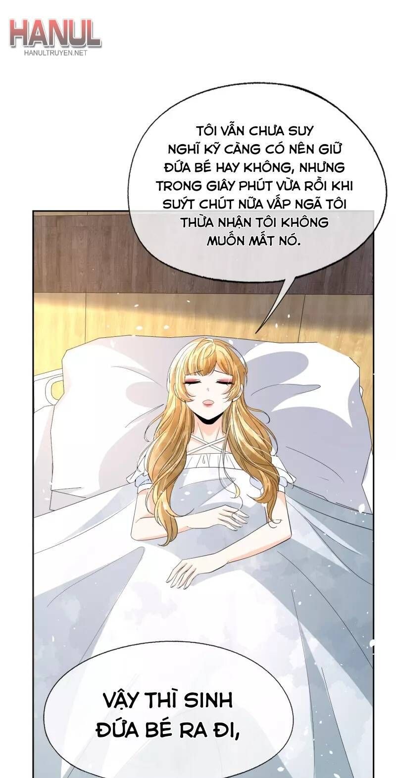 đọc truyện Cô Vợ Hợp Đồng Lạnh Lùng Không Dễ Đụng Đâu Chương 251 ảnh 32 tại Thiên Thai Truyện