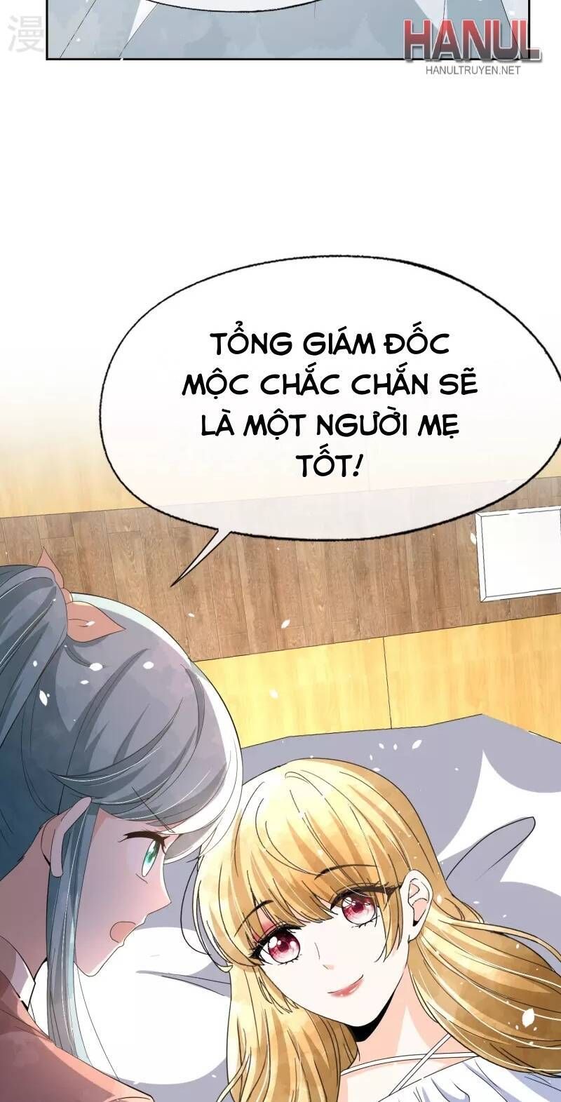 đọc truyện Cô Vợ Hợp Đồng Lạnh Lùng Không Dễ Đụng Đâu Chương 251 ảnh 33 tại Thiên Thai Truyện