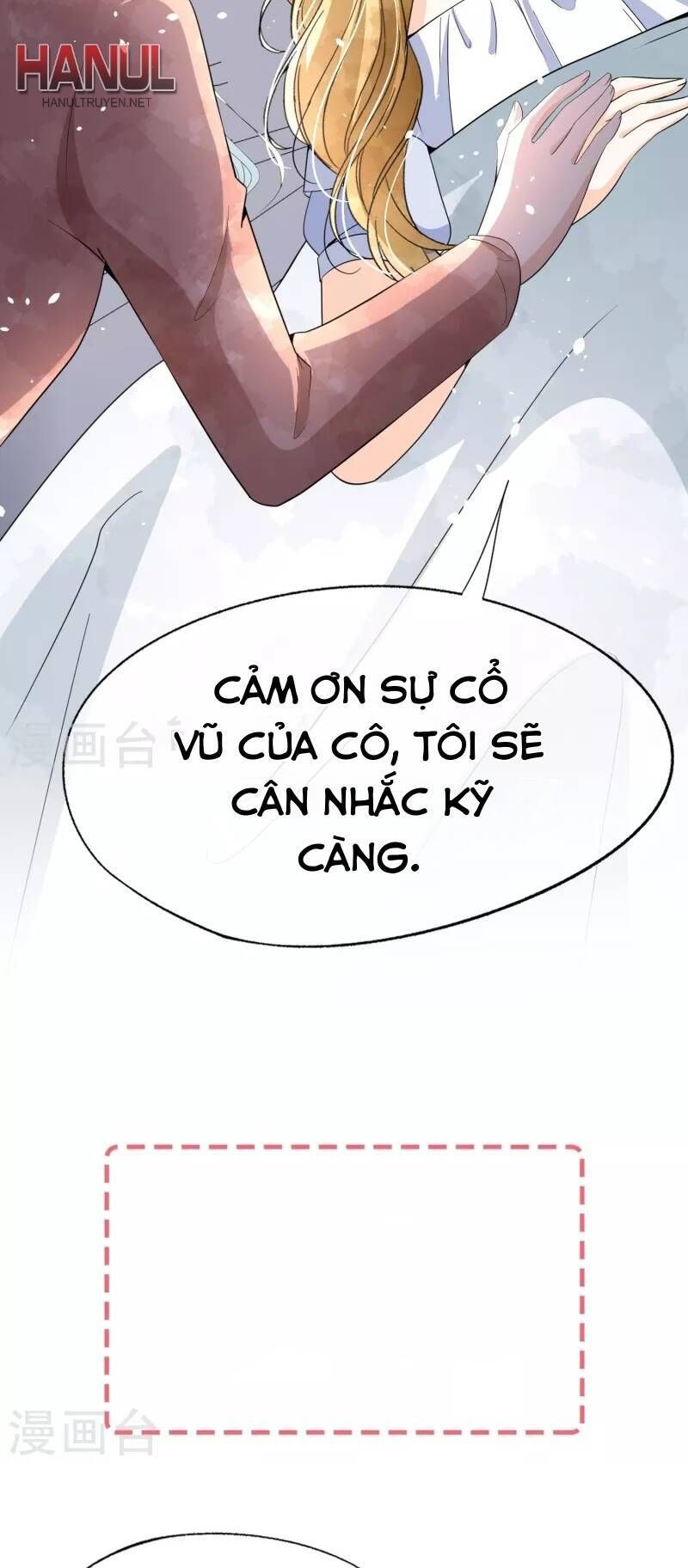 đọc truyện Cô Vợ Hợp Đồng Lạnh Lùng Không Dễ Đụng Đâu Chương 251 ảnh 34 tại Thiên Thai Truyện