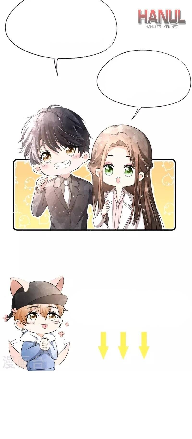 đọc truyện Cô Vợ Hợp Đồng Lạnh Lùng Không Dễ Đụng Đâu Chương 251 ảnh 35 tại Thiên Thai Truyện