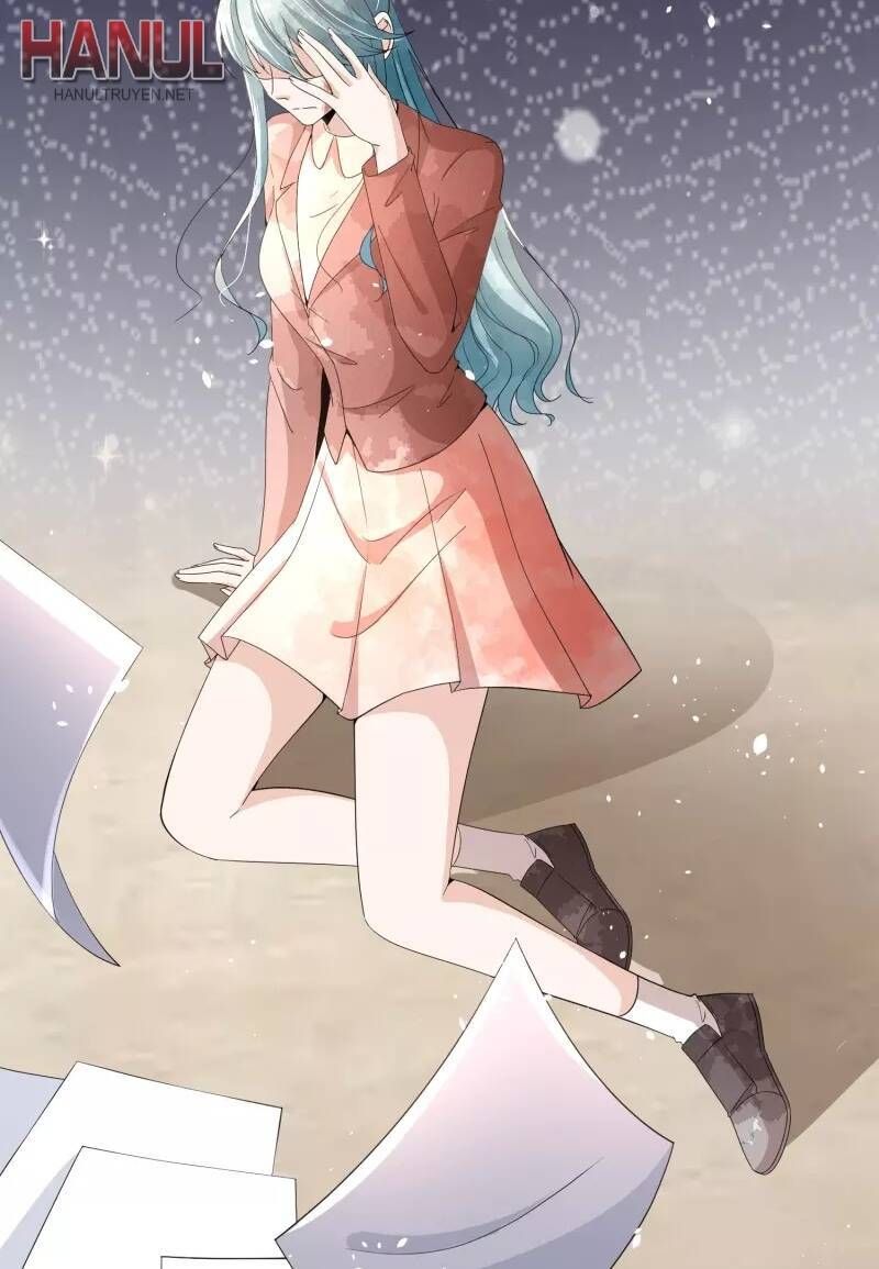 đọc truyện Cô Vợ Hợp Đồng Lạnh Lùng Không Dễ Đụng Đâu Chương 251 ảnh 6 tại Thiên Thai Truyện