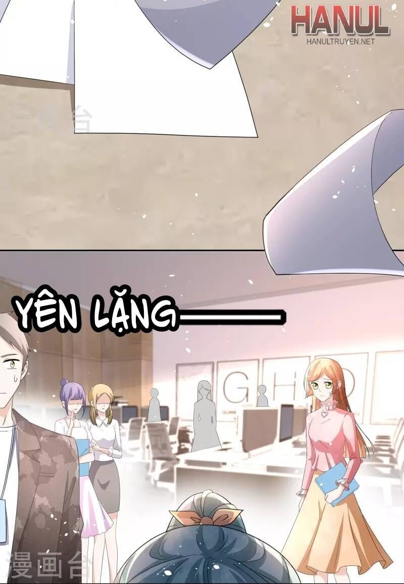 đọc truyện Cô Vợ Hợp Đồng Lạnh Lùng Không Dễ Đụng Đâu Chương 251 ảnh 7 tại Thiên Thai Truyện