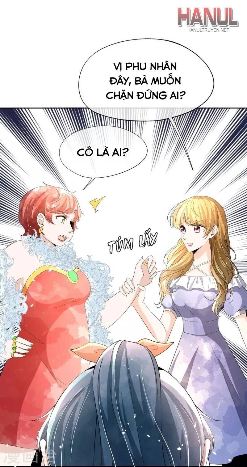 đọc truyện Cô Vợ Hợp Đồng Lạnh Lùng Không Dễ Đụng Đâu Chương 251 ảnh 11 tại Thiên Thai Truyện