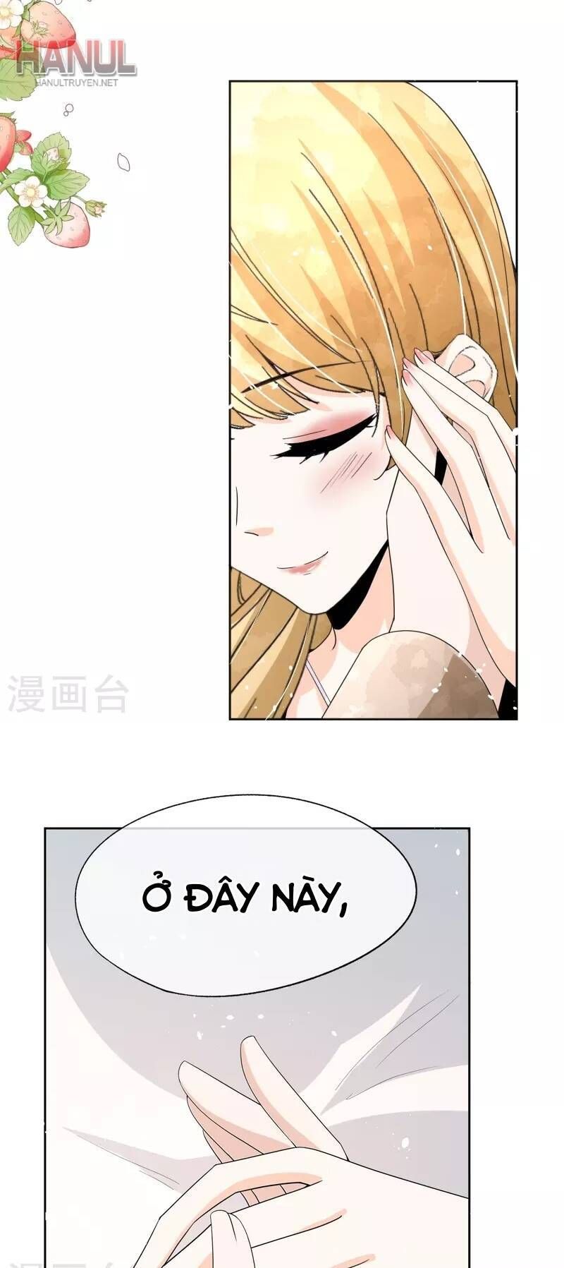 đọc truyện Cô Vợ Hợp Đồng Lạnh Lùng Không Dễ Đụng Đâu Chương 254 ảnh 12 tại Thiên Thai Truyện