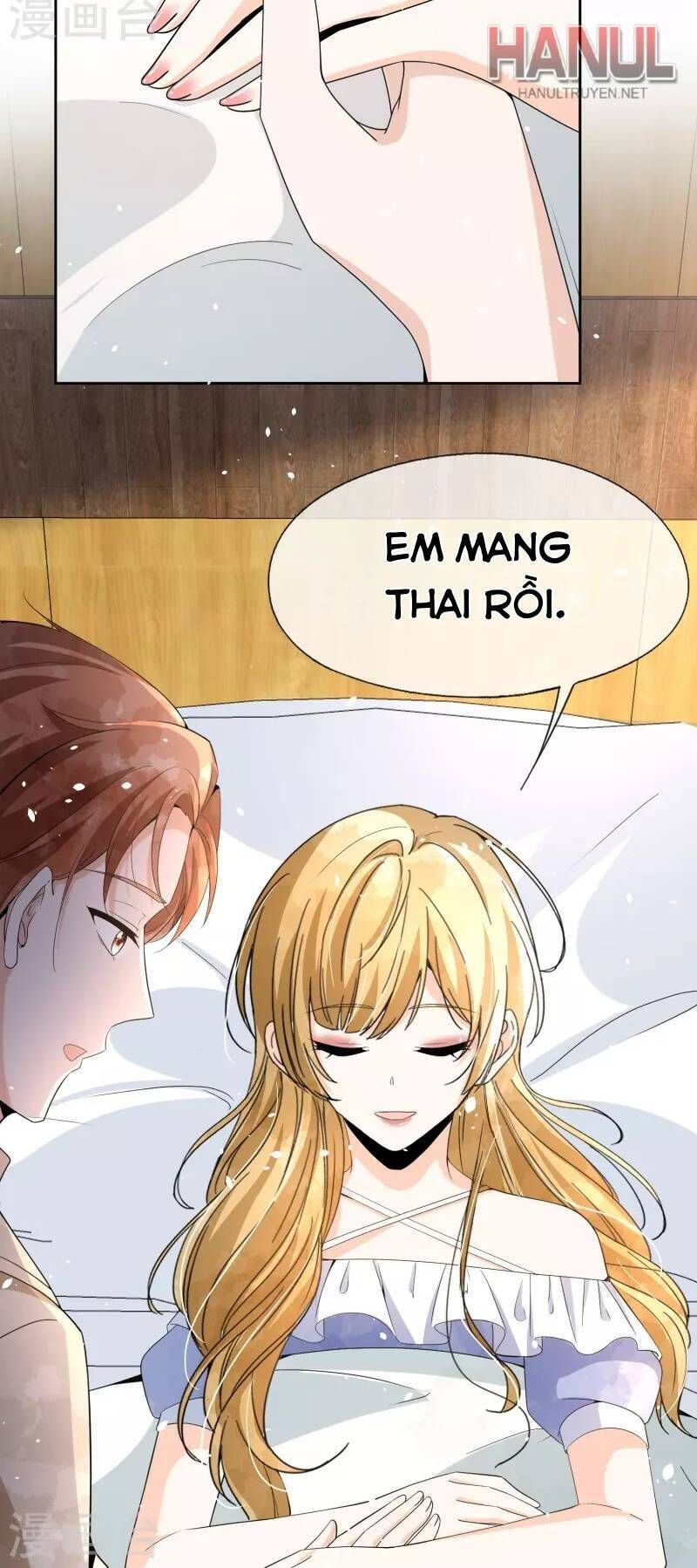 đọc truyện Cô Vợ Hợp Đồng Lạnh Lùng Không Dễ Đụng Đâu Chương 254 ảnh 13 tại Thiên Thai Truyện