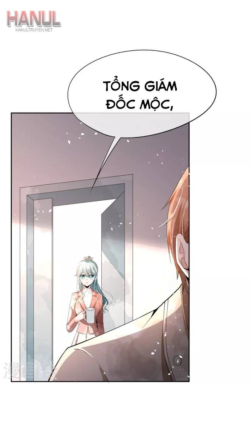 đọc truyện Cô Vợ Hợp Đồng Lạnh Lùng Không Dễ Đụng Đâu Chương 254 ảnh 28 tại Thiên Thai Truyện