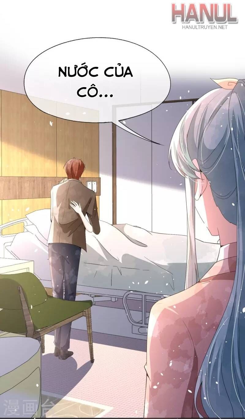 đọc truyện Cô Vợ Hợp Đồng Lạnh Lùng Không Dễ Đụng Đâu Chương 254 ảnh 29 tại Thiên Thai Truyện