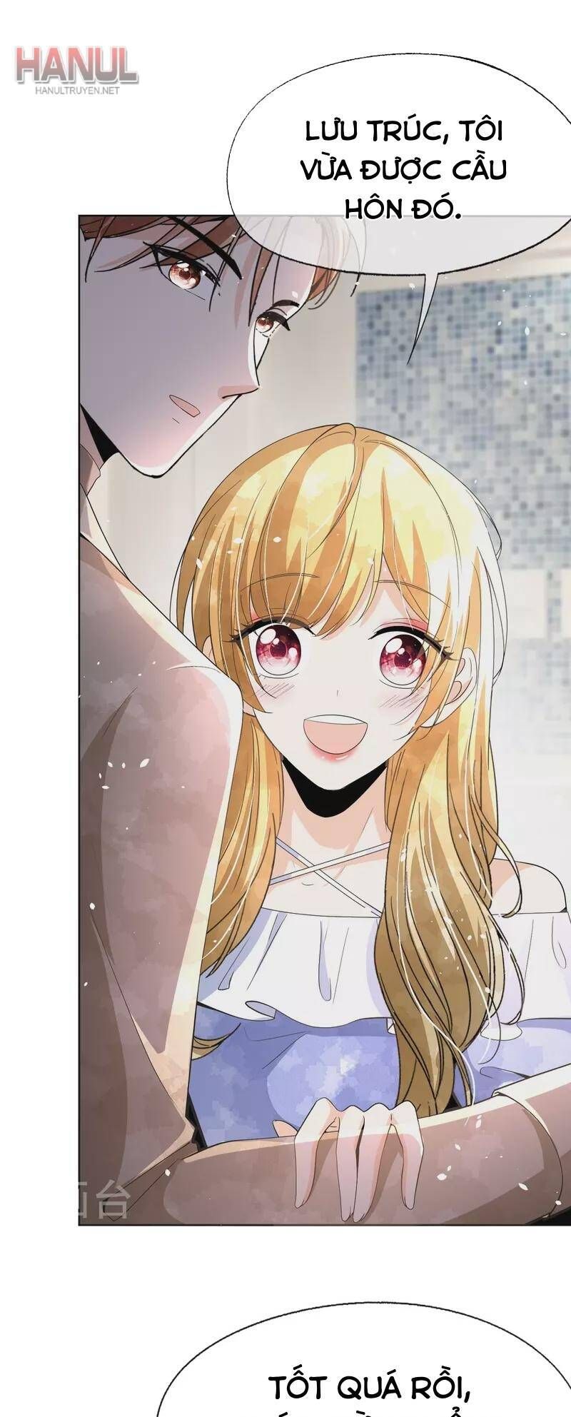 đọc truyện Cô Vợ Hợp Đồng Lạnh Lùng Không Dễ Đụng Đâu Chương 254 ảnh 30 tại Thiên Thai Truyện