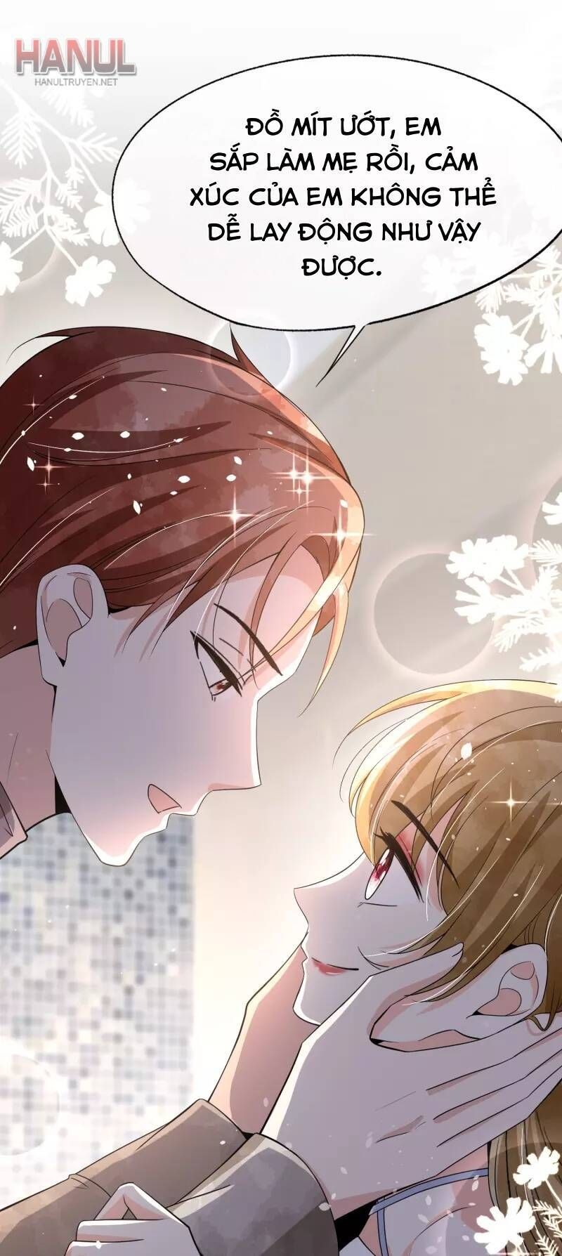 đọc truyện Cô Vợ Hợp Đồng Lạnh Lùng Không Dễ Đụng Đâu Chương 254 ảnh 32 tại Thiên Thai Truyện