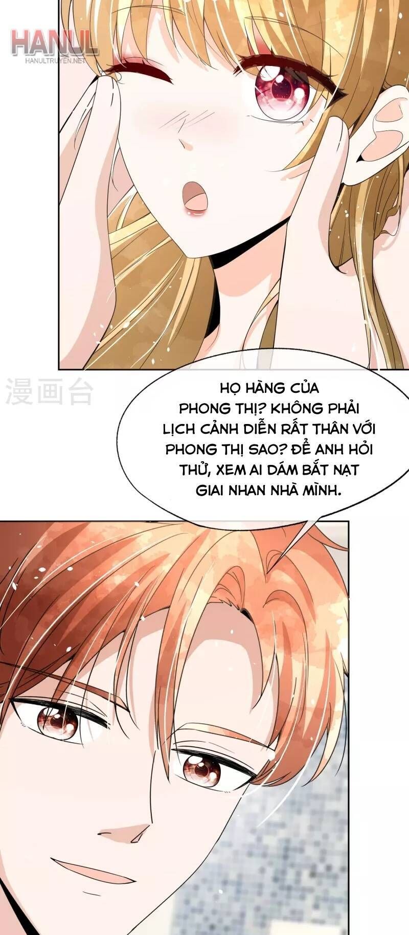 đọc truyện Cô Vợ Hợp Đồng Lạnh Lùng Không Dễ Đụng Đâu Chương 254 ảnh 34 tại Thiên Thai Truyện