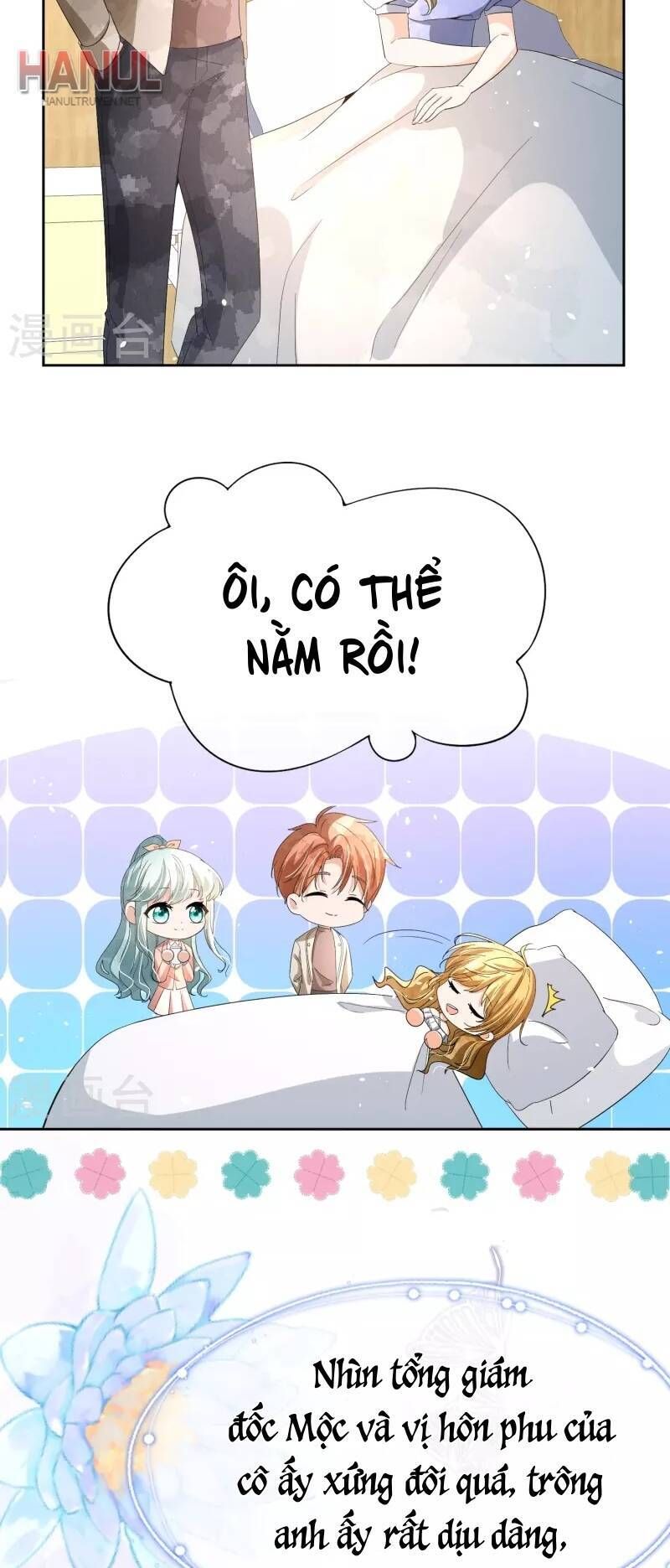 đọc truyện Cô Vợ Hợp Đồng Lạnh Lùng Không Dễ Đụng Đâu Chương 254 ảnh 36 tại Thiên Thai Truyện