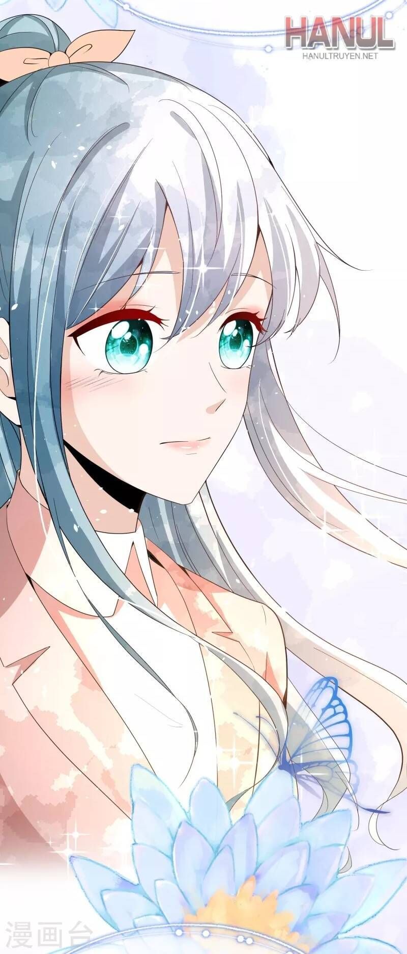 đọc truyện Cô Vợ Hợp Đồng Lạnh Lùng Không Dễ Đụng Đâu Chương 254 ảnh 37 tại Thiên Thai Truyện