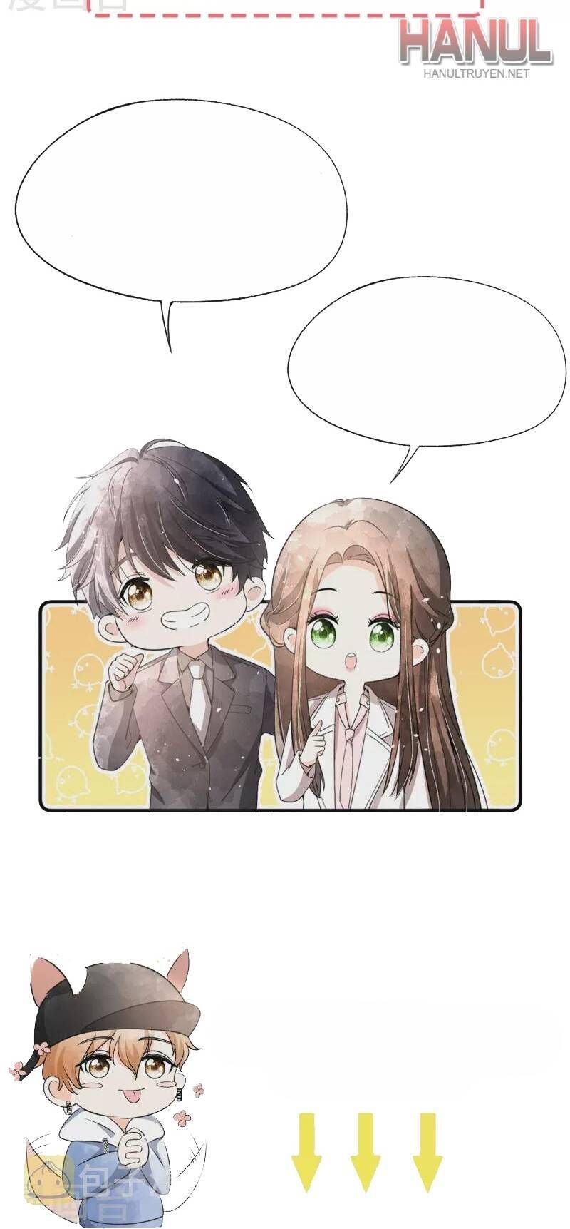 đọc truyện Cô Vợ Hợp Đồng Lạnh Lùng Không Dễ Đụng Đâu Chương 254 ảnh 39 tại Thiên Thai Truyện