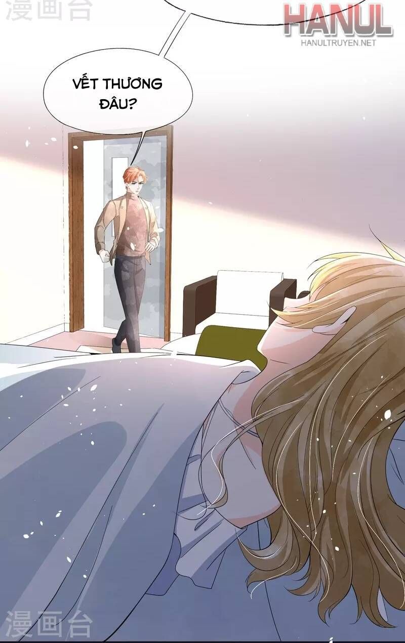 đọc truyện Cô Vợ Hợp Đồng Lạnh Lùng Không Dễ Đụng Đâu Chương 254 ảnh 7 tại Thiên Thai Truyện