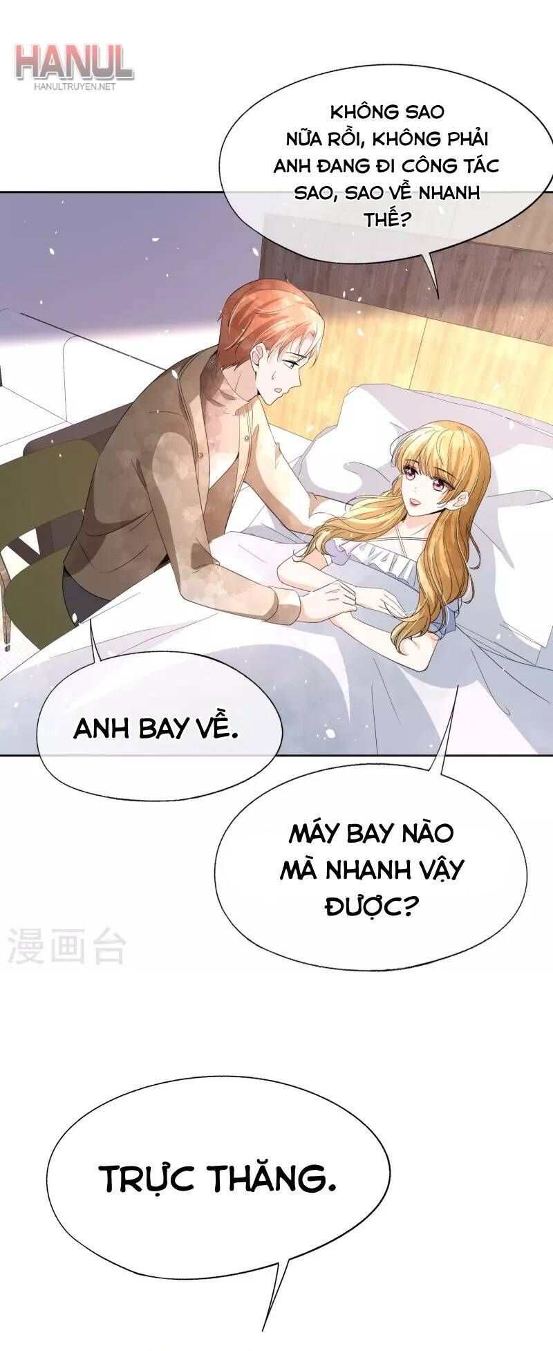 đọc truyện Cô Vợ Hợp Đồng Lạnh Lùng Không Dễ Đụng Đâu Chương 254 ảnh 8 tại Thiên Thai Truyện