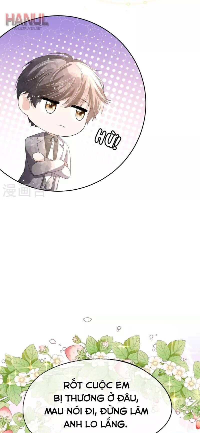 đọc truyện Cô Vợ Hợp Đồng Lạnh Lùng Không Dễ Đụng Đâu Chương 254 ảnh 10 tại Thiên Thai Truyện