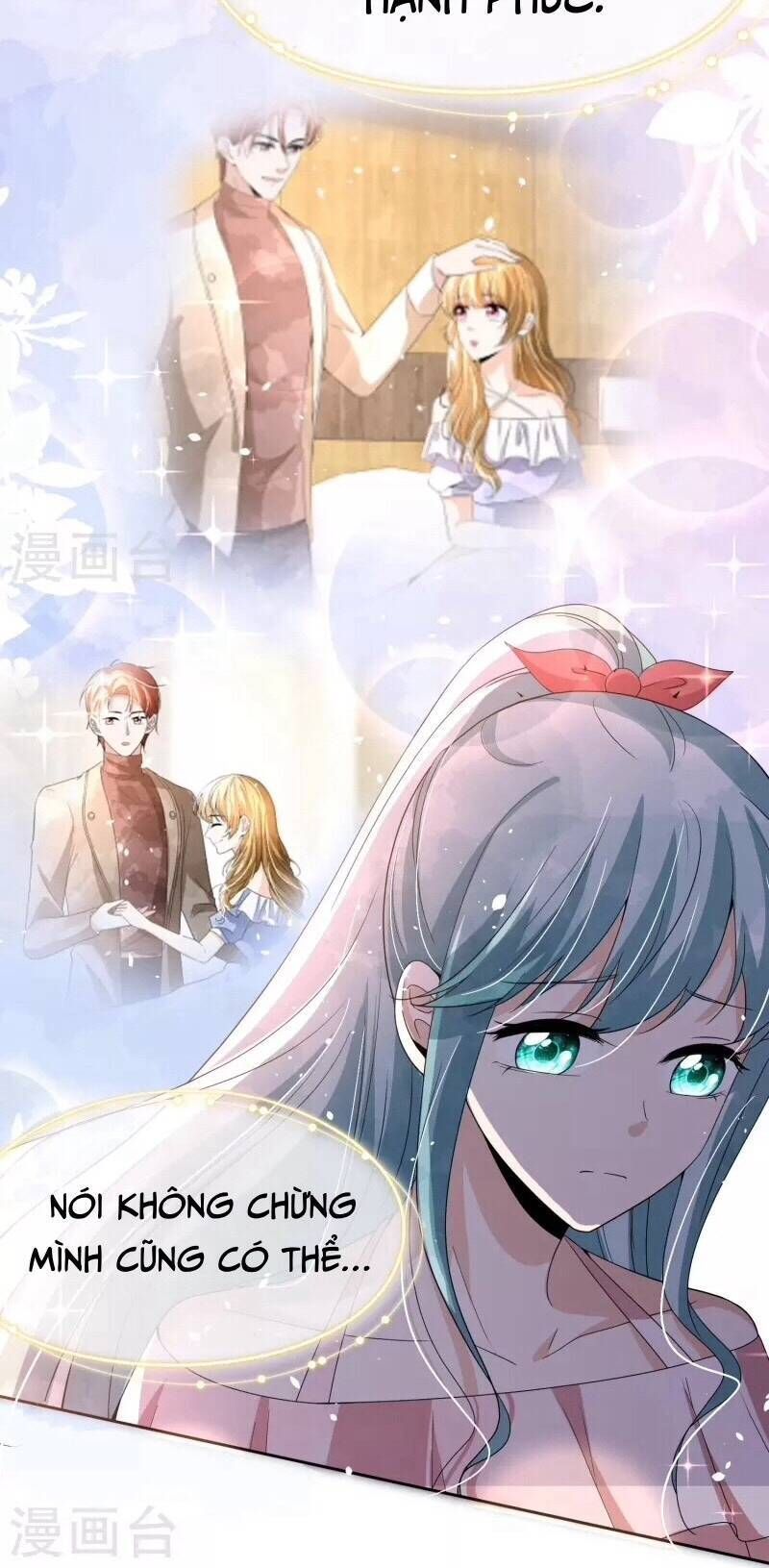 đọc truyện Cô Vợ Hợp Đồng Lạnh Lùng Không Dễ Đụng Đâu Chương 255 ảnh 102 tại Thiên Thai Truyện