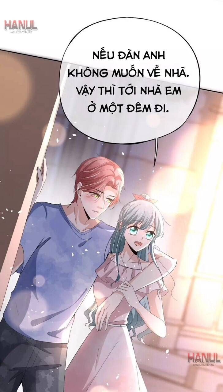 đọc truyện Cô Vợ Hợp Đồng Lạnh Lùng Không Dễ Đụng Đâu Chương 255 ảnh 103 tại Thiên Thai Truyện