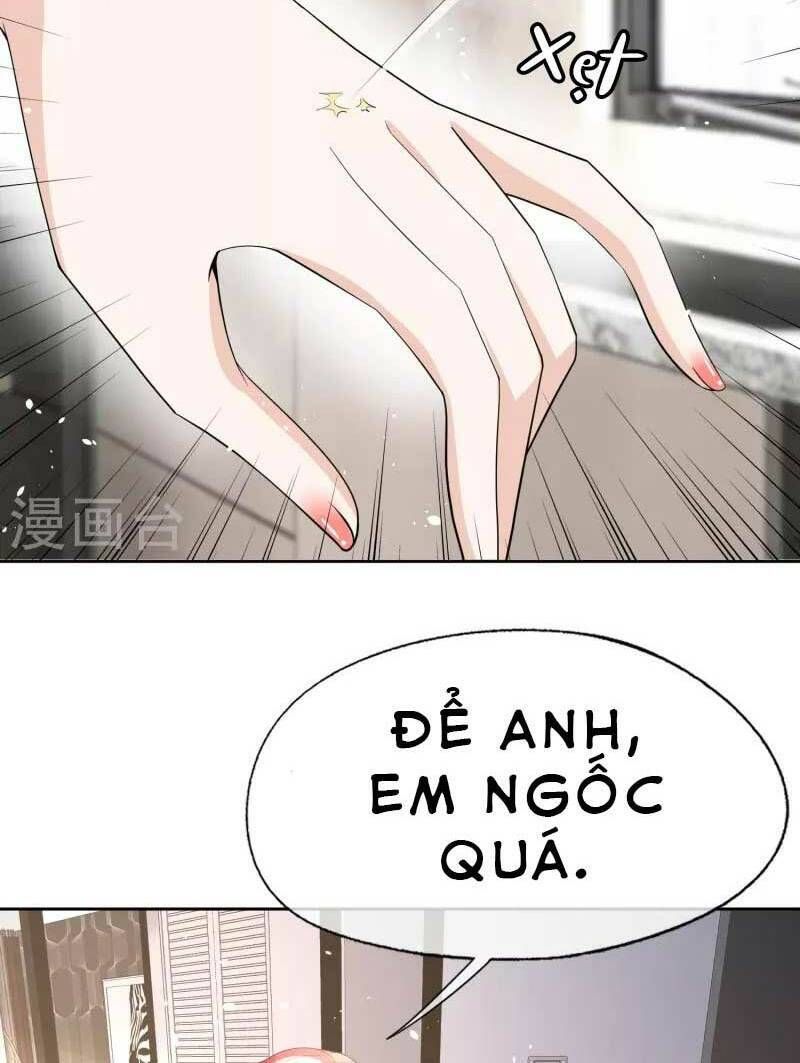 đọc truyện Cô Vợ Hợp Đồng Lạnh Lùng Không Dễ Đụng Đâu Chương 255 ảnh 17 tại Thiên Thai Truyện