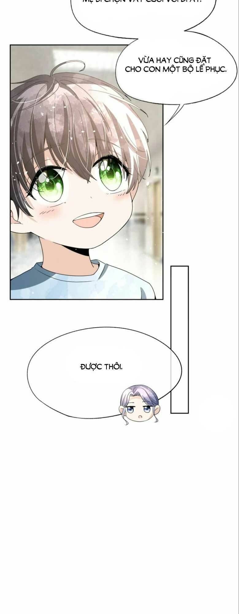 đọc truyện Cô Vợ Hợp Đồng Lạnh Lùng Không Dễ Đụng Đâu Chương 255 ảnh 18 tại Thiên Thai Truyện