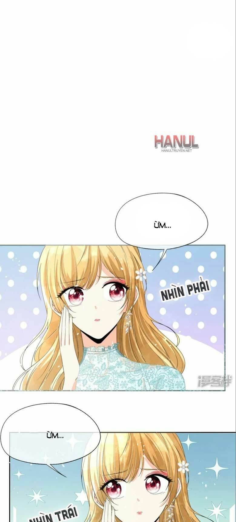 đọc truyện Cô Vợ Hợp Đồng Lạnh Lùng Không Dễ Đụng Đâu Chương 255 ảnh 19 tại Thiên Thai Truyện