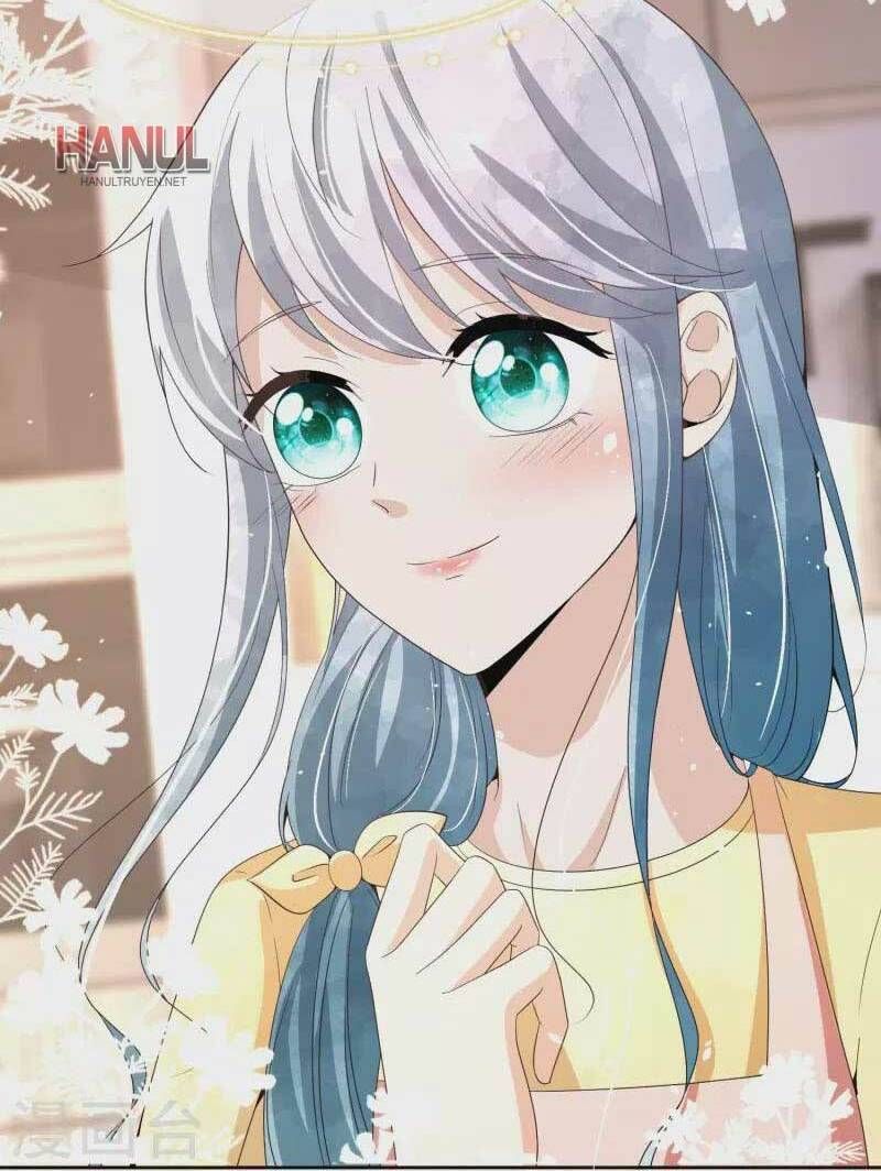 đọc truyện Cô Vợ Hợp Đồng Lạnh Lùng Không Dễ Đụng Đâu Chương 255 ảnh 23 tại Thiên Thai Truyện