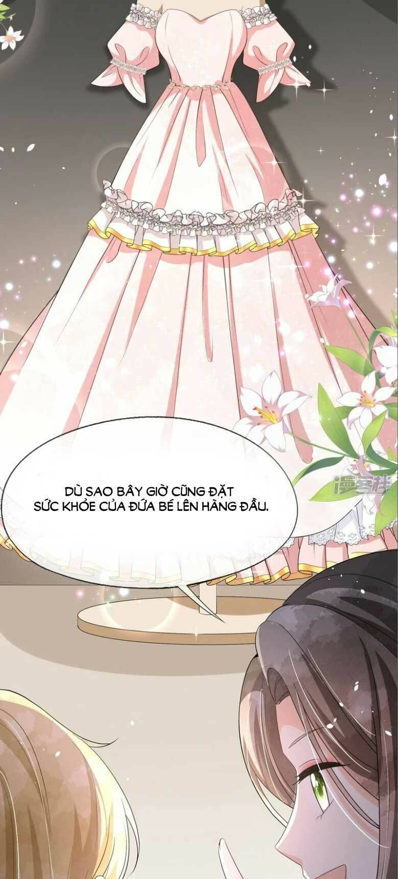 đọc truyện Cô Vợ Hợp Đồng Lạnh Lùng Không Dễ Đụng Đâu Chương 255 ảnh 25 tại Thiên Thai Truyện