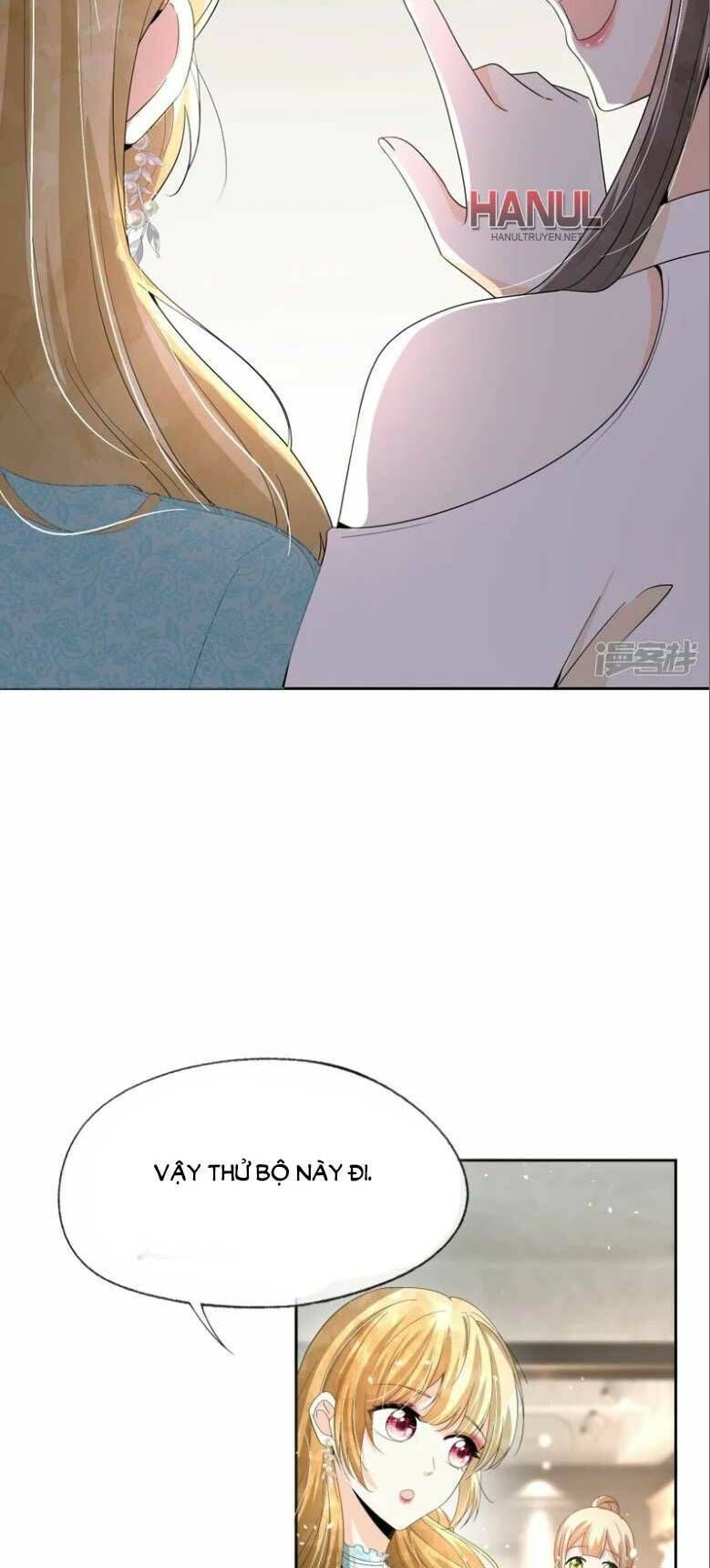 đọc truyện Cô Vợ Hợp Đồng Lạnh Lùng Không Dễ Đụng Đâu Chương 255 ảnh 26 tại Thiên Thai Truyện