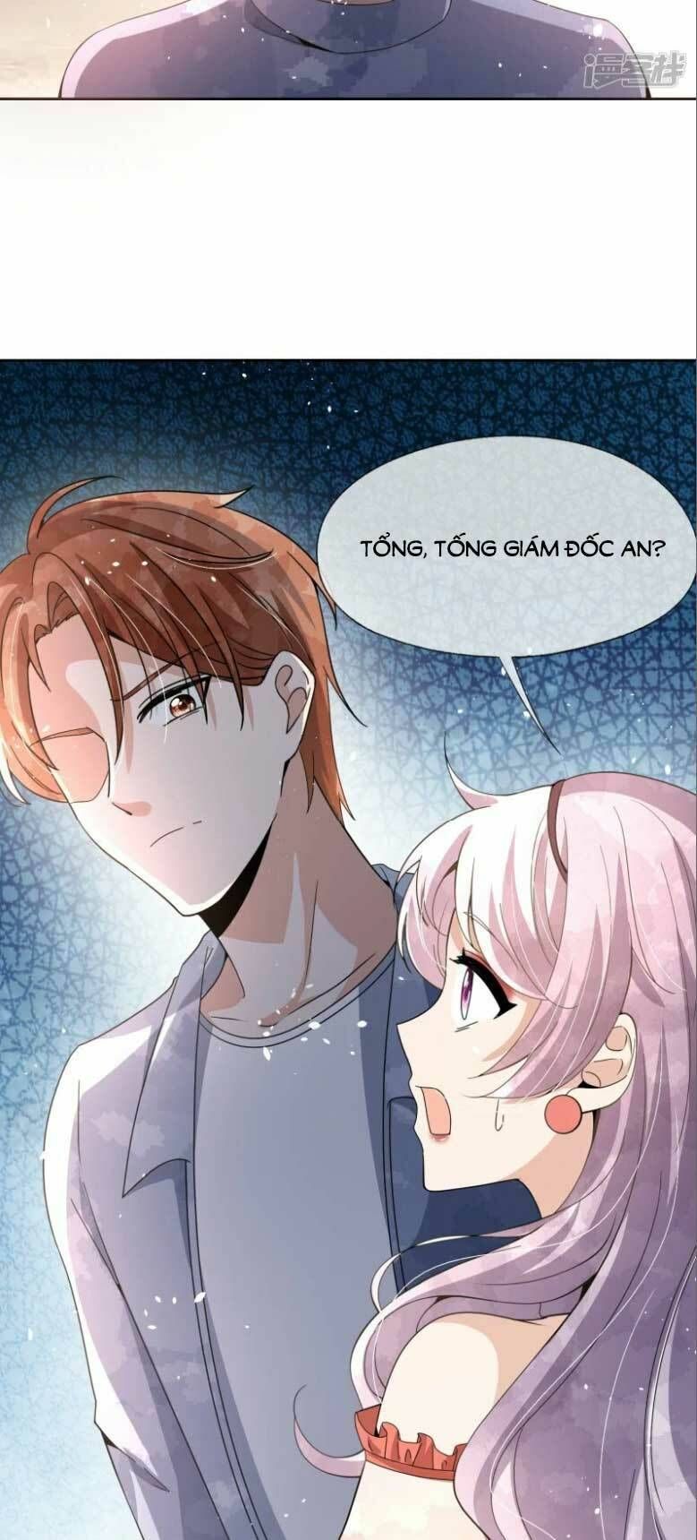 đọc truyện Cô Vợ Hợp Đồng Lạnh Lùng Không Dễ Đụng Đâu Chương 255 ảnh 31 tại Thiên Thai Truyện