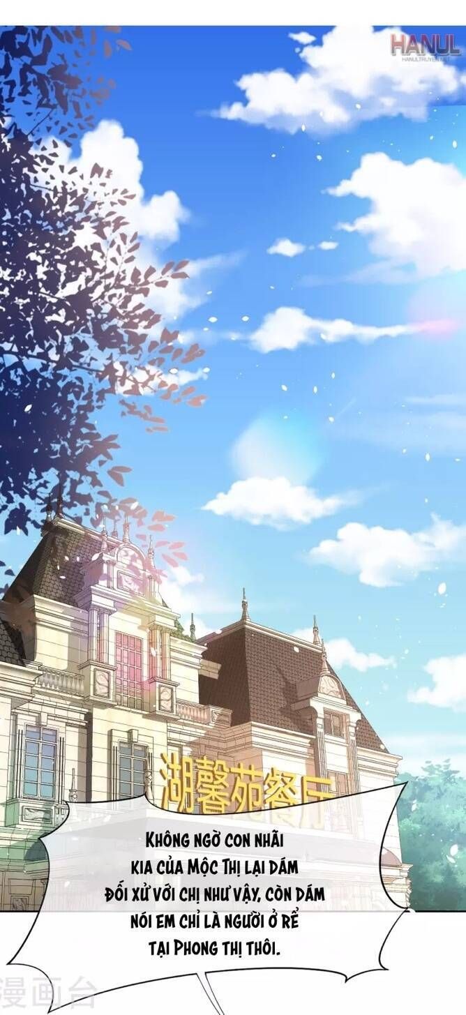 đọc truyện Cô Vợ Hợp Đồng Lạnh Lùng Không Dễ Đụng Đâu Chương 255 ảnh 33 tại Thiên Thai Truyện