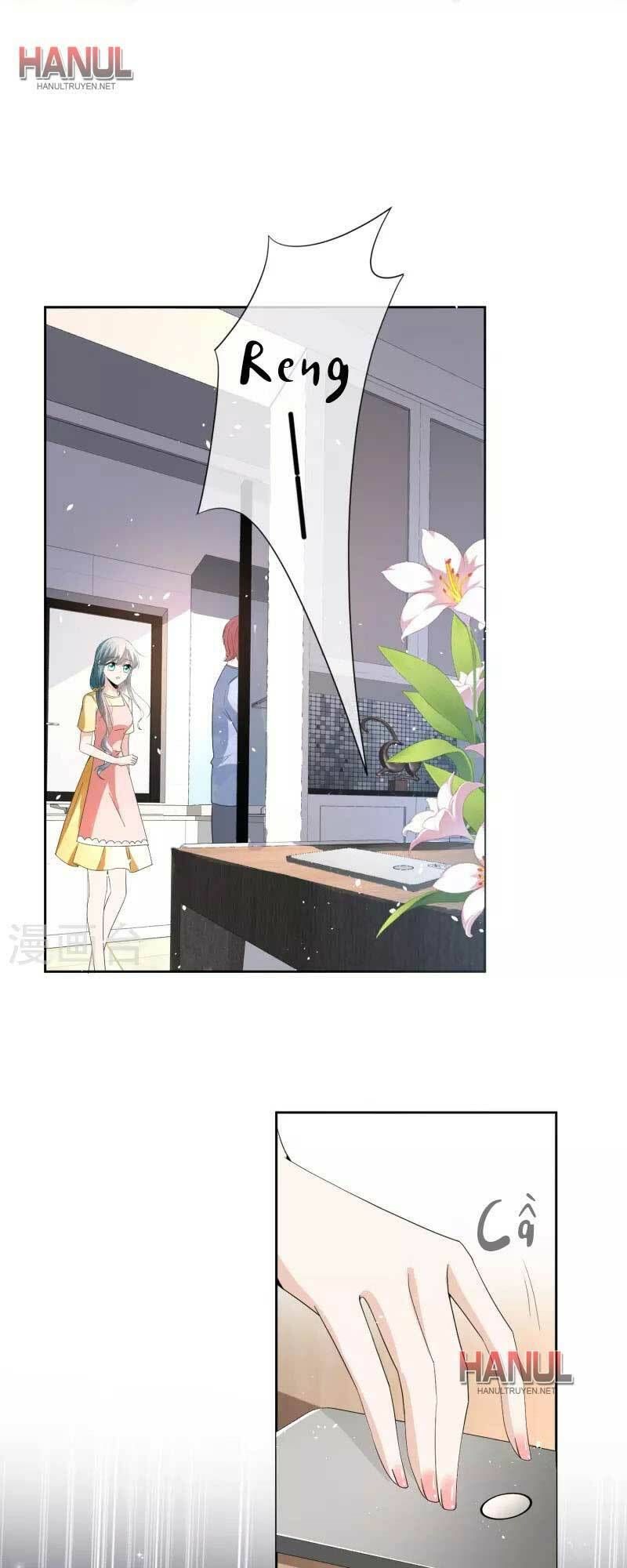 đọc truyện Cô Vợ Hợp Đồng Lạnh Lùng Không Dễ Đụng Đâu Chương 255 ảnh 34 tại Thiên Thai Truyện