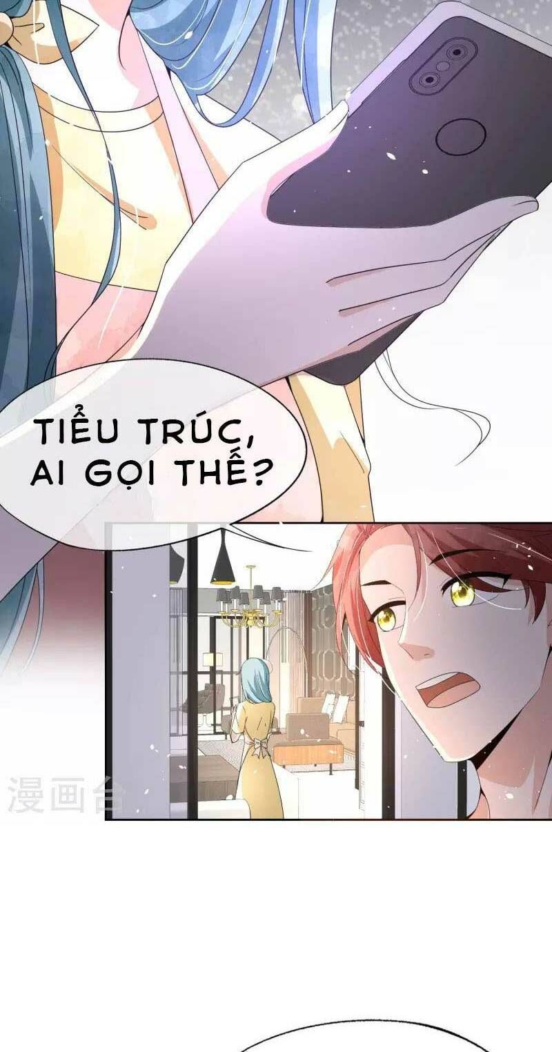 đọc truyện Cô Vợ Hợp Đồng Lạnh Lùng Không Dễ Đụng Đâu Chương 255 ảnh 36 tại Thiên Thai Truyện