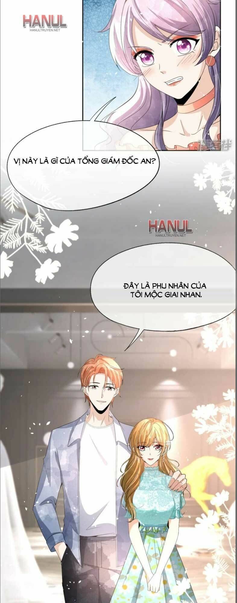 đọc truyện Cô Vợ Hợp Đồng Lạnh Lùng Không Dễ Đụng Đâu Chương 255 ảnh 37 tại Thiên Thai Truyện