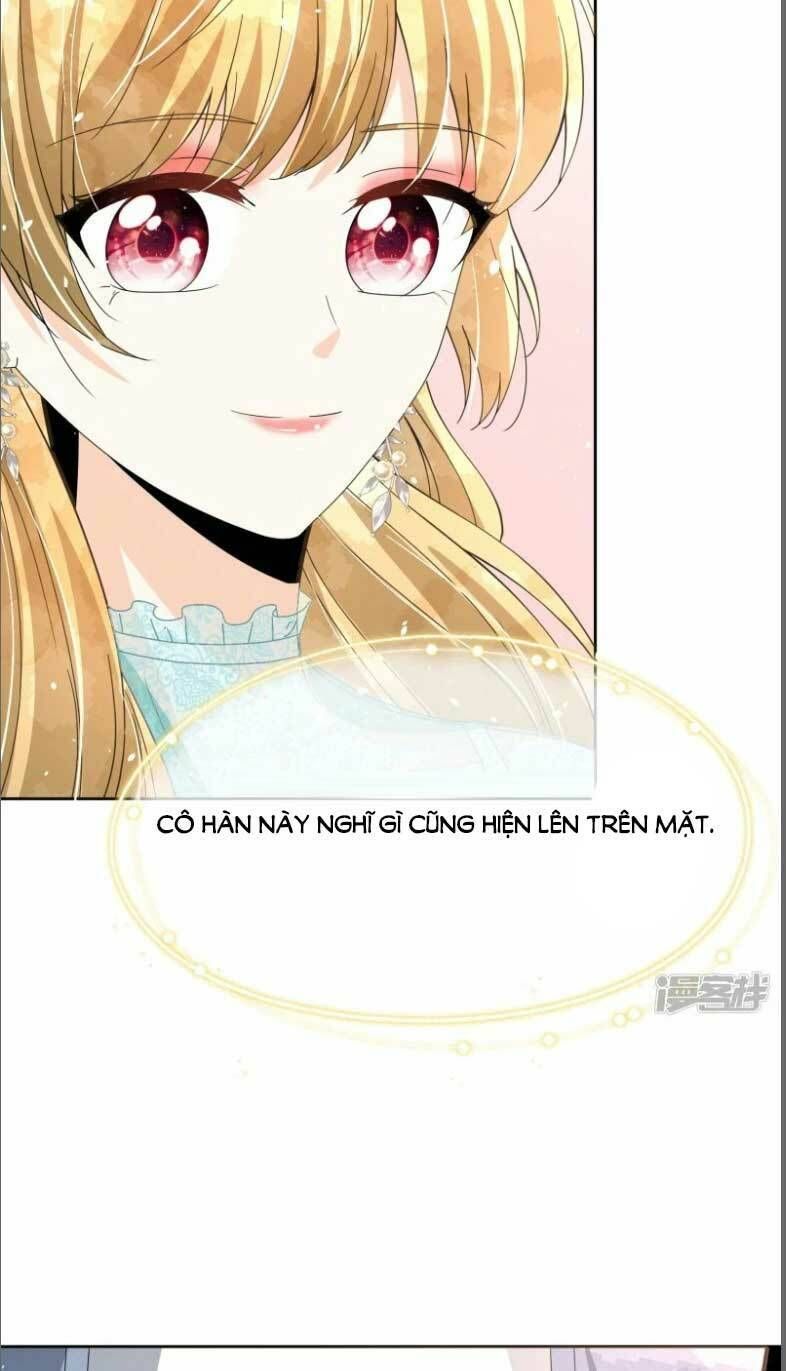 đọc truyện Cô Vợ Hợp Đồng Lạnh Lùng Không Dễ Đụng Đâu Chương 255 ảnh 39 tại Thiên Thai Truyện