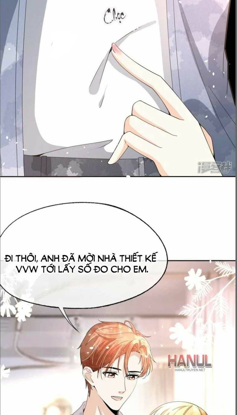 đọc truyện Cô Vợ Hợp Đồng Lạnh Lùng Không Dễ Đụng Đâu Chương 255 ảnh 40 tại Thiên Thai Truyện