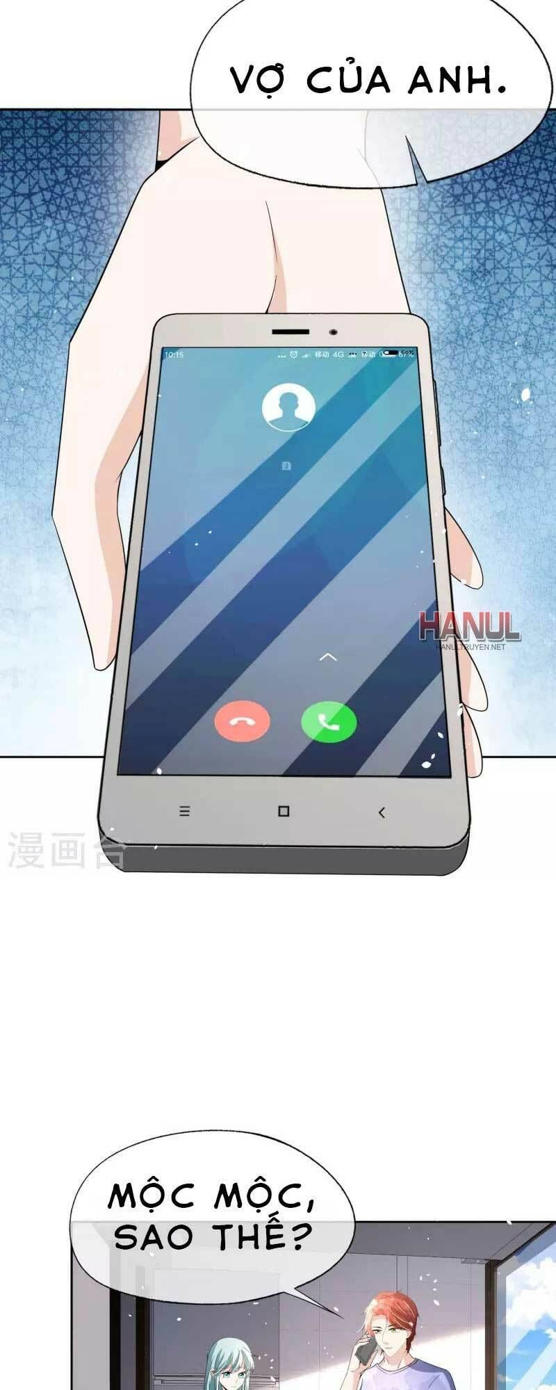 đọc truyện Cô Vợ Hợp Đồng Lạnh Lùng Không Dễ Đụng Đâu Chương 255 ảnh 41 tại Thiên Thai Truyện