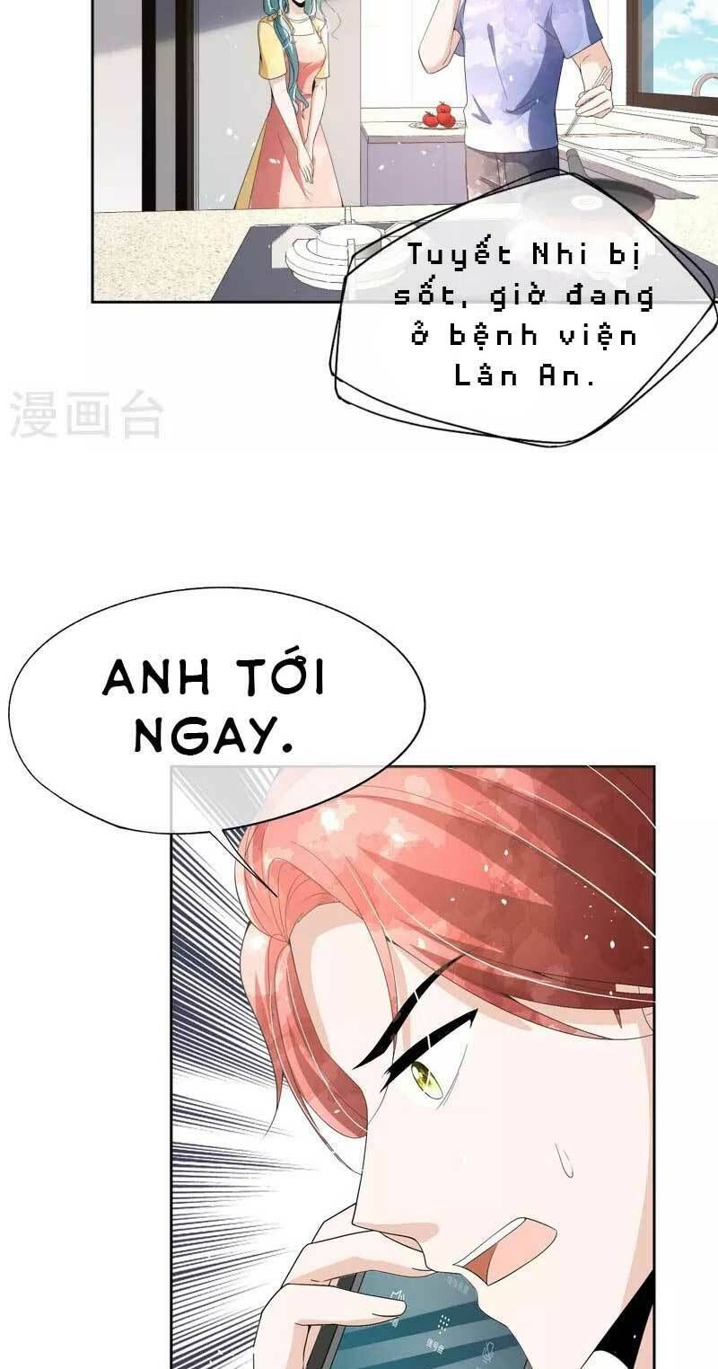 đọc truyện Cô Vợ Hợp Đồng Lạnh Lùng Không Dễ Đụng Đâu Chương 255 ảnh 42 tại Thiên Thai Truyện