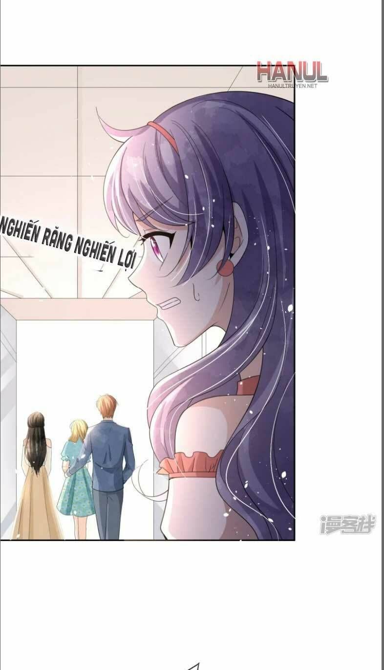 đọc truyện Cô Vợ Hợp Đồng Lạnh Lùng Không Dễ Đụng Đâu Chương 255 ảnh 46 tại Thiên Thai Truyện