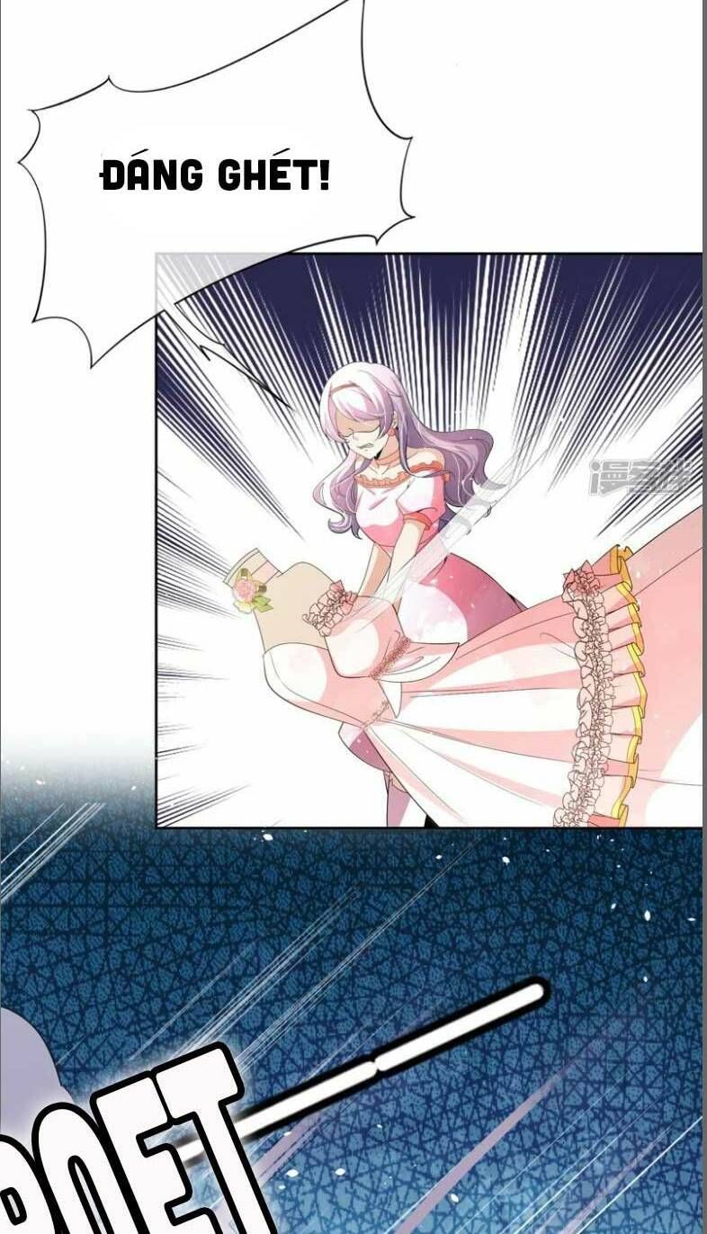 đọc truyện Cô Vợ Hợp Đồng Lạnh Lùng Không Dễ Đụng Đâu Chương 255 ảnh 47 tại Thiên Thai Truyện