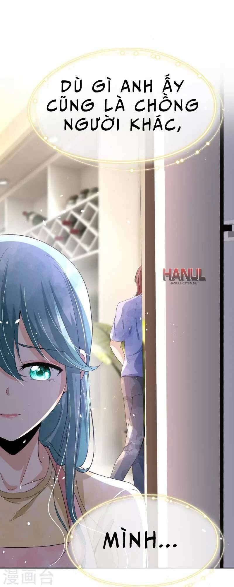 đọc truyện Cô Vợ Hợp Đồng Lạnh Lùng Không Dễ Đụng Đâu Chương 255 ảnh 48 tại Thiên Thai Truyện