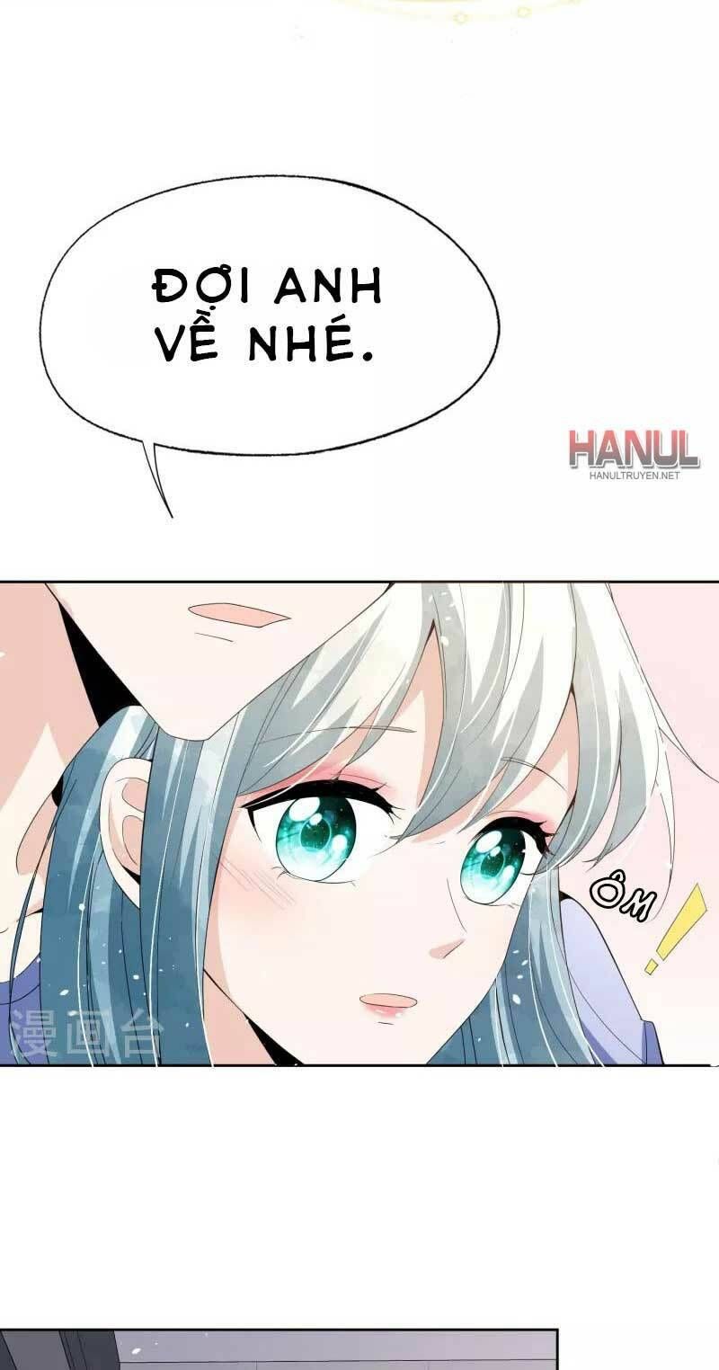 đọc truyện Cô Vợ Hợp Đồng Lạnh Lùng Không Dễ Đụng Đâu Chương 255 ảnh 49 tại Thiên Thai Truyện