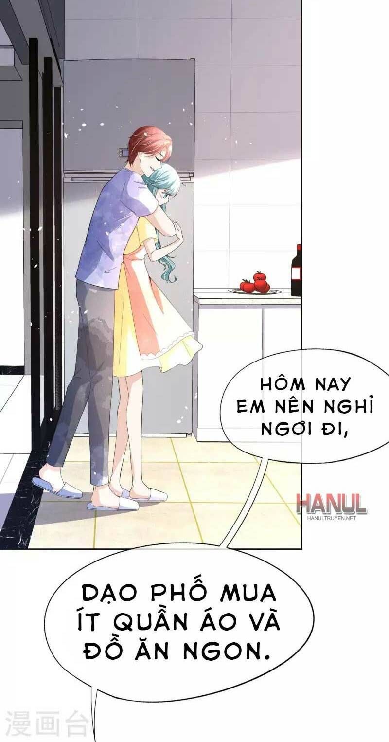 đọc truyện Cô Vợ Hợp Đồng Lạnh Lùng Không Dễ Đụng Đâu Chương 255 ảnh 50 tại Thiên Thai Truyện