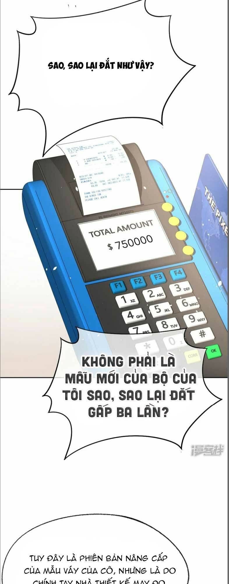 đọc truyện Cô Vợ Hợp Đồng Lạnh Lùng Không Dễ Đụng Đâu Chương 255 ảnh 52 tại Thiên Thai Truyện