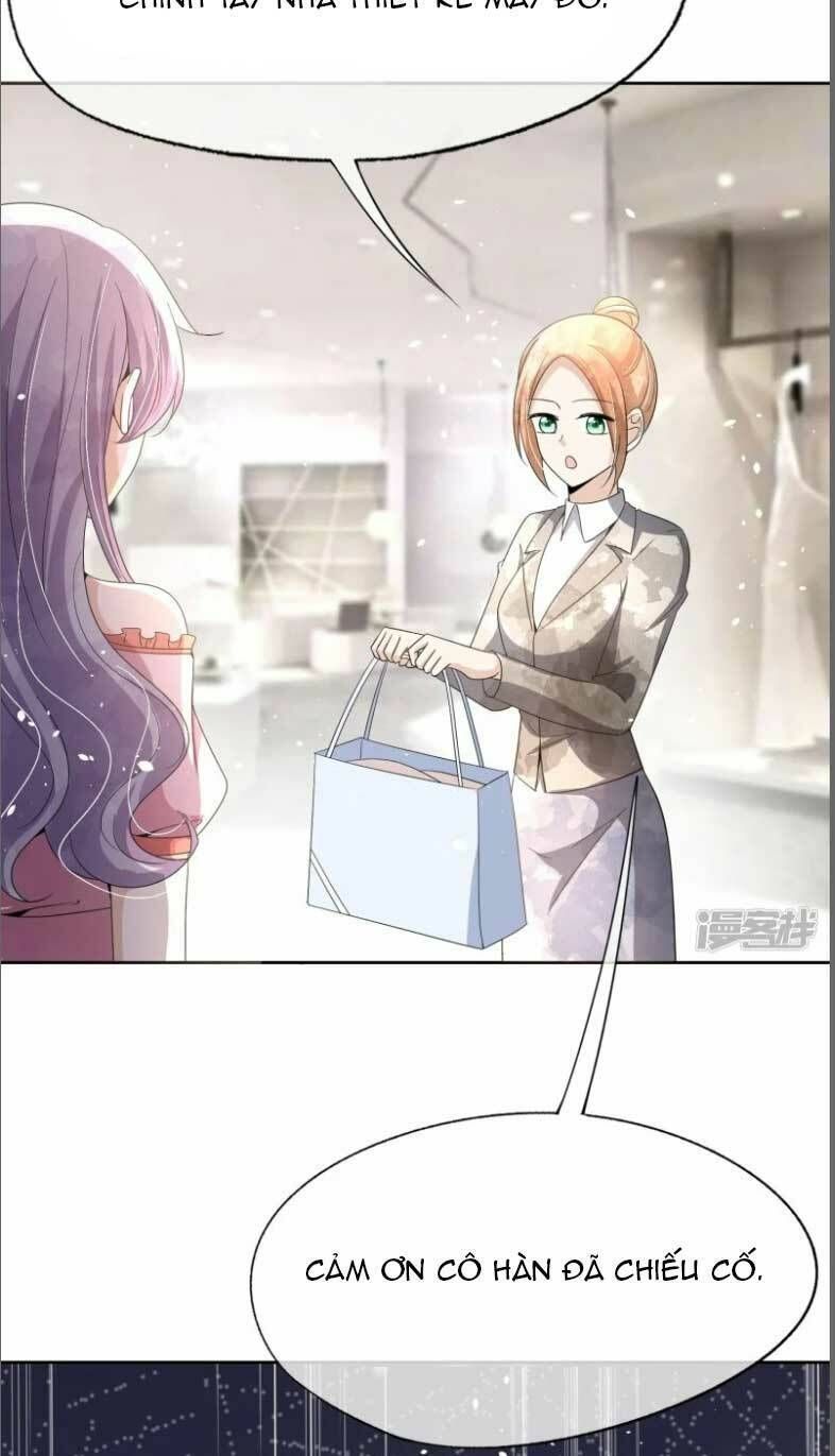 đọc truyện Cô Vợ Hợp Đồng Lạnh Lùng Không Dễ Đụng Đâu Chương 255 ảnh 53 tại Thiên Thai Truyện