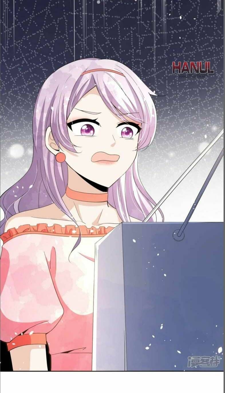 đọc truyện Cô Vợ Hợp Đồng Lạnh Lùng Không Dễ Đụng Đâu Chương 255 ảnh 54 tại Thiên Thai Truyện