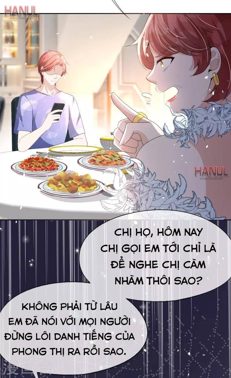 đọc truyện Cô Vợ Hợp Đồng Lạnh Lùng Không Dễ Đụng Đâu Chương 255 ảnh 55 tại Thiên Thai Truyện