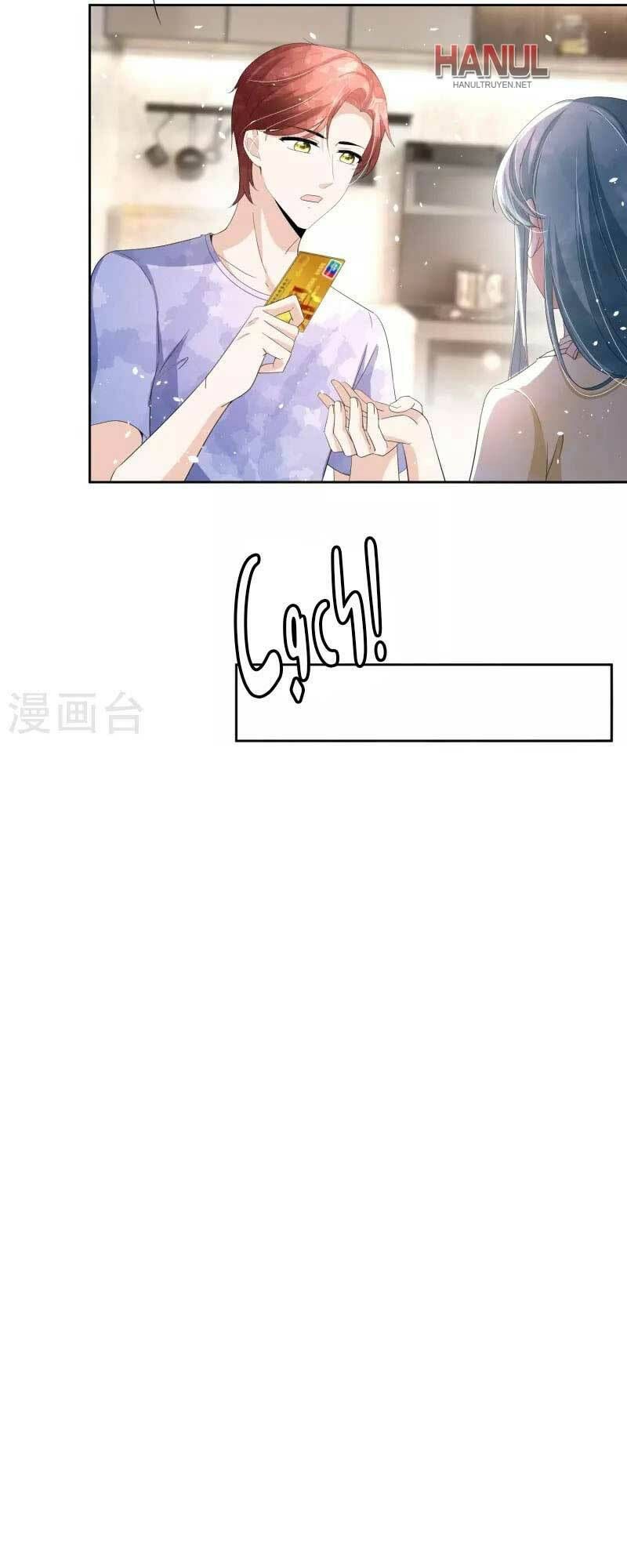 đọc truyện Cô Vợ Hợp Đồng Lạnh Lùng Không Dễ Đụng Đâu Chương 255 ảnh 56 tại Thiên Thai Truyện