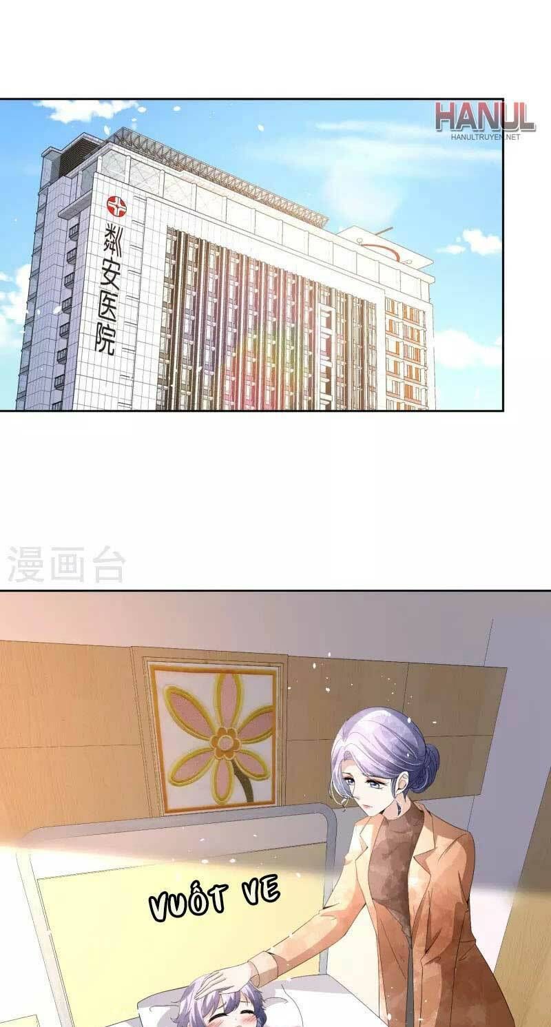 đọc truyện Cô Vợ Hợp Đồng Lạnh Lùng Không Dễ Đụng Đâu Chương 255 ảnh 57 tại Thiên Thai Truyện